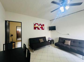Departamento de 1 habitación, Guadalupe · Departamento Amueblado en La Purísima en Guadalupe, N. L.