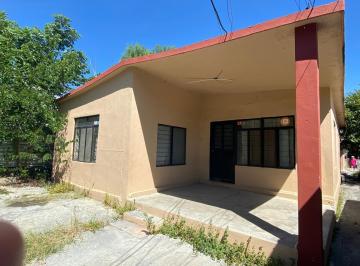 Casa · 283m² · 5 Recámaras · Casa en Venta en El Barro