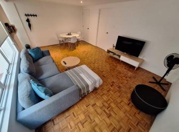 Departamento de 1 habitación, Cuauhtémoc · Departamento en Renta Amueblado con Servicios Incluidos en Colonia Cuauhtémoc