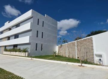 Departamento de 3 habitaciones, Mérida · Se Vende Departamento Listo Para Entregar de 3 Recámaras