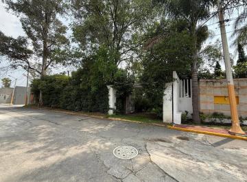Terreno / Lote , Cuautitlán Izcalli · Terreno en Venta – Lago de Guadalupe, Cuautitlán Izcalli