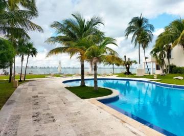 Casa · 234m² · 3 Recámaras · 1 Estacionamiento · Casa en Renta en Residencial Isla Dorada Zona Hotelera