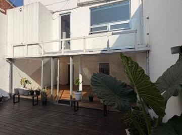 Casa uso de suelo de 3 habitaciones, Miguel Hidalgo · Casa con Uso de Suelo