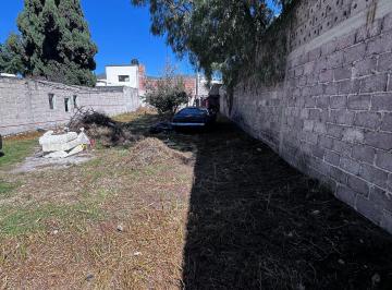 Terreno / Lote , Pachuca · Terreno en Venta, Valle de San Javier, Ex Hacienda Cuesco, Pachuca