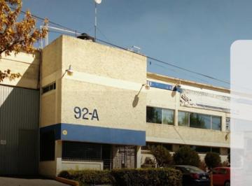 Bodega comercial , Cuautitlán Izcalli · Bodega Comercial, Parque Industrial