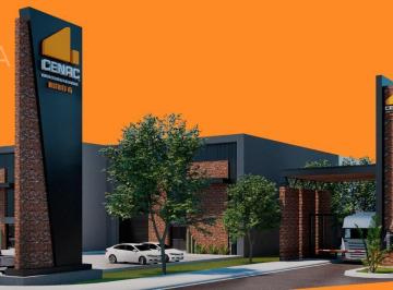 Local comercial · 700m² · Locales en Proyecto de Locales en Plaza Comercial en Delicias
