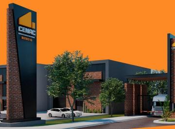 Local comercial · 700m² · Locales en Proyecto de Locales en Plaza Comercial en Delicias