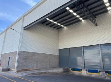 Nave industrial , San Luis Potosí · Nave Industrial de 2185 m² en Renta en San Luis Potosí
