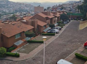 Casa de 3 habitaciones, Naucalpan de Juárez · Casa en Venta en Campo Viejo, Prolongacion Alamos Santiago Occipaco