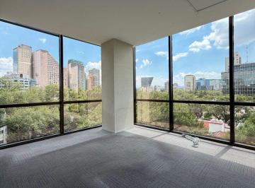 Oficina , Miguel Hidalgo · Oficina Corporativa Parque Lincoln Polanco