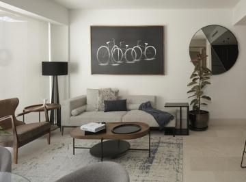 Departamento · 72m² · 1 Recámara · 2 Estacionamientos · Departamento en Torre del Prado