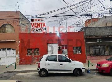 Terreno / Lote · 186m² · Terreno en Venta en Moctezuma, Oriente 166