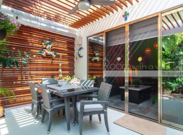 Villa · 182m² · 2 Recámaras · Villa in Akumal