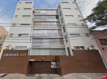 Departamento de 2 habitaciones, Miguel Hidalgo · Remato Depto. Excelente Ubicación y Precio por Debajo de Su Valor Comercial.