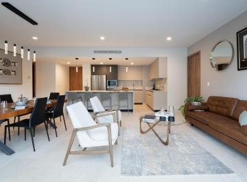 Departamento · 143m² · 3 Recámaras · 3 Estacionamientos · Departamento en Fraccionamiento Puerta Las Lomas