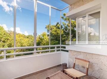 Departamento · 84m² · 2 Recámaras · 1 Estacionamiento · Departamento in Akumal