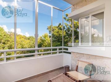 Departamento · 84m² · 2 Recámaras · 1 Estacionamiento · Departamento in Akumal