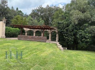 Casa en condominio de 3 habitaciones, Zapopan · Casa en Puerta de Hierro Coto Andalucia Amplio Jardin