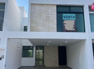 Casa de 3 habitaciones, San Pedro Cholula · Casas en Venta en Fraccionamiento en Cholula
