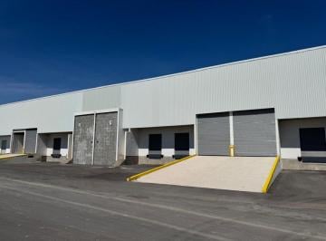 Nave industrial , San Luis Potosí · Nave Industrial de 980 m² en Renta en San Luis Potosí