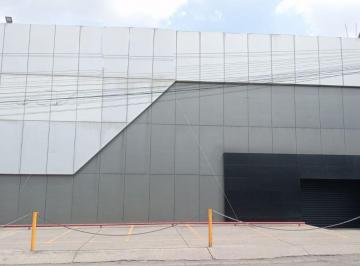 Nave industrial , Naucalpan de Juárez · Bodega en Renta en Naucalpan