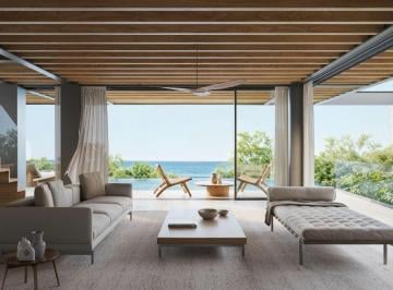 Villa de 3 habitaciones, Oaxaca de Juárez · Villa de Lujo Rodeada de Reserva Natural con Alberca Privada, Venta, Playa Órgano, Huatulco