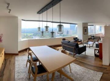 Departamento de 3 habitaciones, Miguel Hidalgo · Departamento en Venta. Emilio Castelar