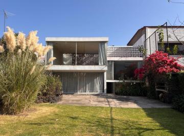 Casa de 4 habitaciones, Alvaro Obregón · Amplia Casa en un Nivel