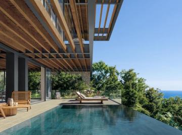 Casa de 4 habitaciones, Santa María Huatulco · Residencia Rodeada de Reserva Natural con Alberca Privada, Venta, Playa Órgano, Huatulco