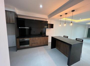 Departamento de 2 habitaciones, Querétaro · Departamento en Renta en Residencial, Vista Diamante