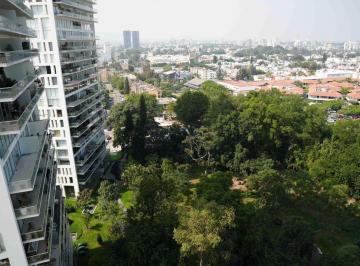 Departamento · 196m² · 3 Recámaras · 2 Estacionamientos · Departamento Venta Centralpark Guadalajara