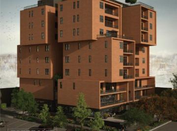 Departamento de 2 habitaciones, Guadalajara · Departamento en Venta en Torre Saavedra - Colonia Americana en Guadalajara, Jalisco