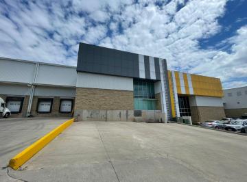 Bodega comercial , San Pedro Tlaquepaque · Nave Industrial en Renta – Periférico Sur