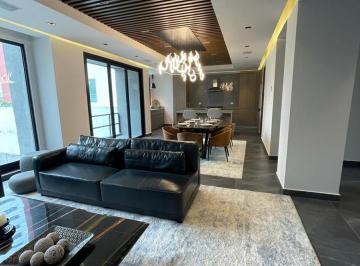 1 · Tu Nuevo Hogar Exclusivo en San Jeronimo de 3 Recámaras, Amueblado