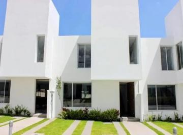Casa · 124m² · 3 Recámaras · 2 Estacionamientos · Casa en El Mirador, El Marqués