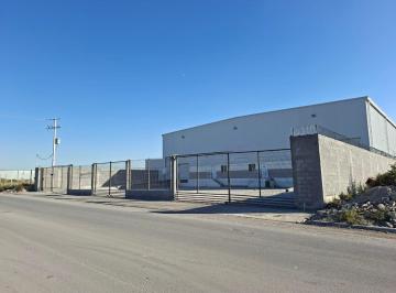 Bodega comercial · Renta de Bodega Para Almacenamiento y Logistica en Apodaca, N. L.