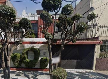 Casa de 3 habitaciones, Benito Juárez · Casa en Venta en Tlacoquemecatl Benito Juarez ¡Invierte en Casa de Recuperaciòn Hipotecaria!