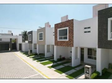 1 · Casa en Venta en Cuautlancingo Puebla