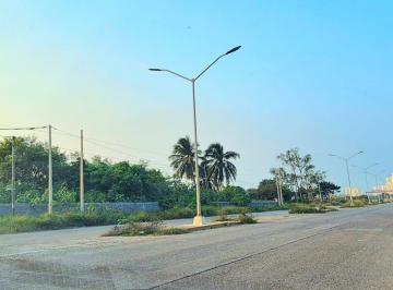 Terreno / Lote · 12601m² · Terreno Corredor Urbano Luis Donaldo Colosio
