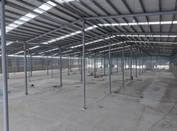 1 · Bodega en Parque Industrial Oasis, Veracruz