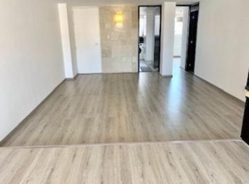 Departamento de 2 habitaciones, Benito Juárez · Del Valle, Iluminado, Silencioso, Amplia Estancia Linda Vista, Impecable