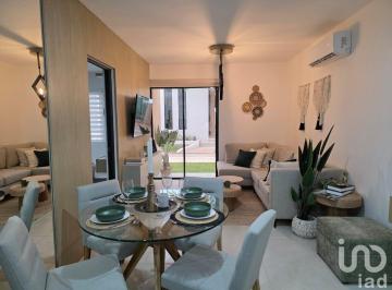 Departamento · 82m² · 2 Recámaras · 1 Estacionamiento · Departamento en Venta