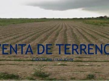 Terreno / Lote · 2810000m² · Terreno en San Juan