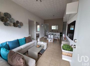 Departamento · 49m² · 2 Recámaras · 1 Estacionamiento · Departamento en Venta - Se Acepta Infonavit