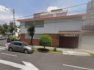 Casa de 4 habitaciones, Coyoacán · Casa en Venta en Parque San Andres Coyoacan ¡Invierte en Una Propiedad de Recuperaciòn Hipotecaria!