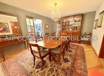 Casa de 3 habitaciones, Alvaro Obregón · Casa en Venta en Cerrada de Versalles, Los Alpes – Seguridad y Ubicación