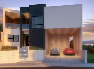 Casa · 375m² · 3 Recámaras · 2 Estacionamientos · Casa en Venta en Vistalta 1er Sector