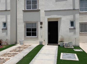 Casa en condominio · 100m² · 3 Recámaras · 2 Estacionamientos · Casa en Puerta Verona, El Marqués