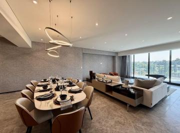 Departamento de 3 habitaciones, Huixquilucan · Departamento en Venta Bosques de Las Lomas, Altezza Listo Para Estrenar