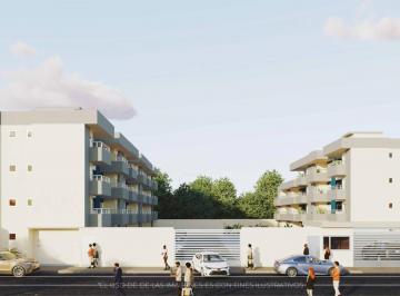 Departamento · 70m² · 2 Recámaras · 1 Estacionamiento · Preventa de Departamentos con Alberca en Veracruz